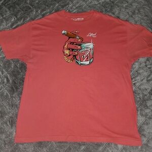 Vintage LRG Lifted Research Group Shirt Size XXL